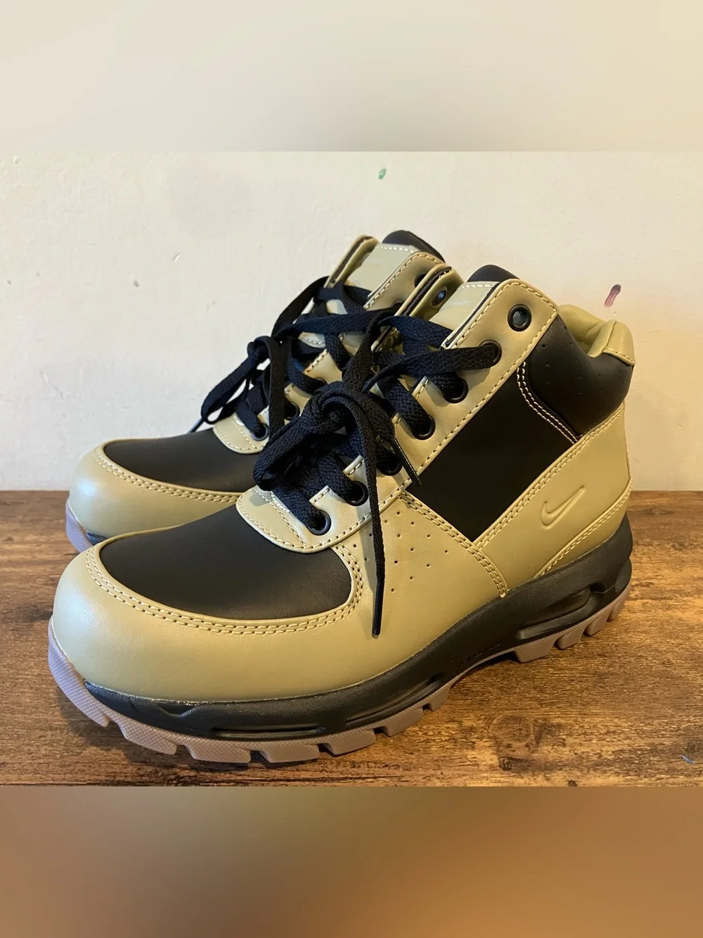 Nike - Air Max Goadome 'Neutral Olive Black'